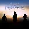 Trio Louvar`t - Fragil Coração - Single